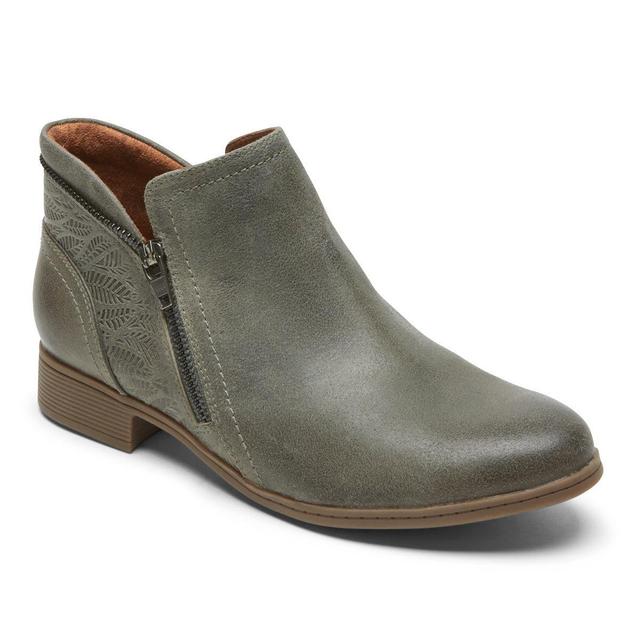 Women's Crosbie Bootie Female Product Image