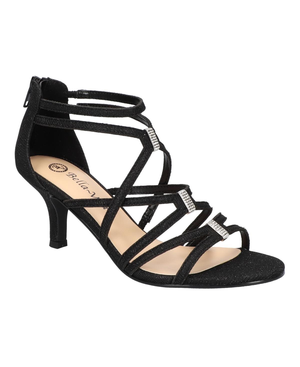 Bella Vita Womens Karlette Dress Sandals Product Image