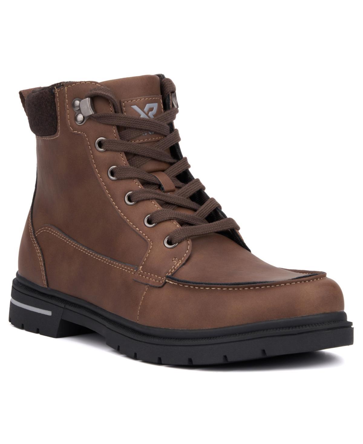 Xray Jason Mens Casual Ankle Boots Product Image