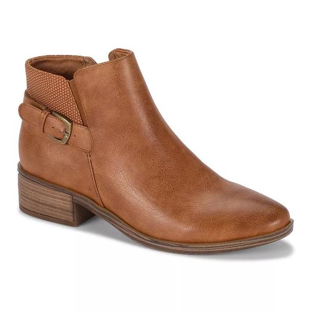 Baretraps Marconi Womens Ankle Boots Product Image