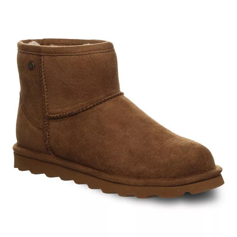 Bearpaw Alyssa Womens Vegan Winter Boots Product Image