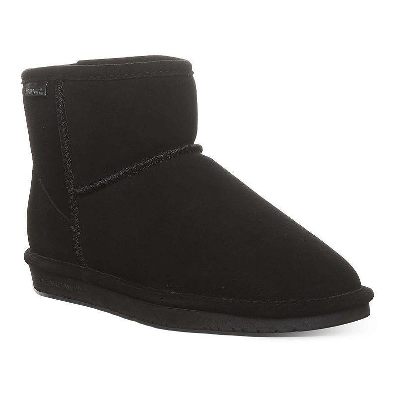 Bearpaw Demi Womens Suede Winter Boots Product Image