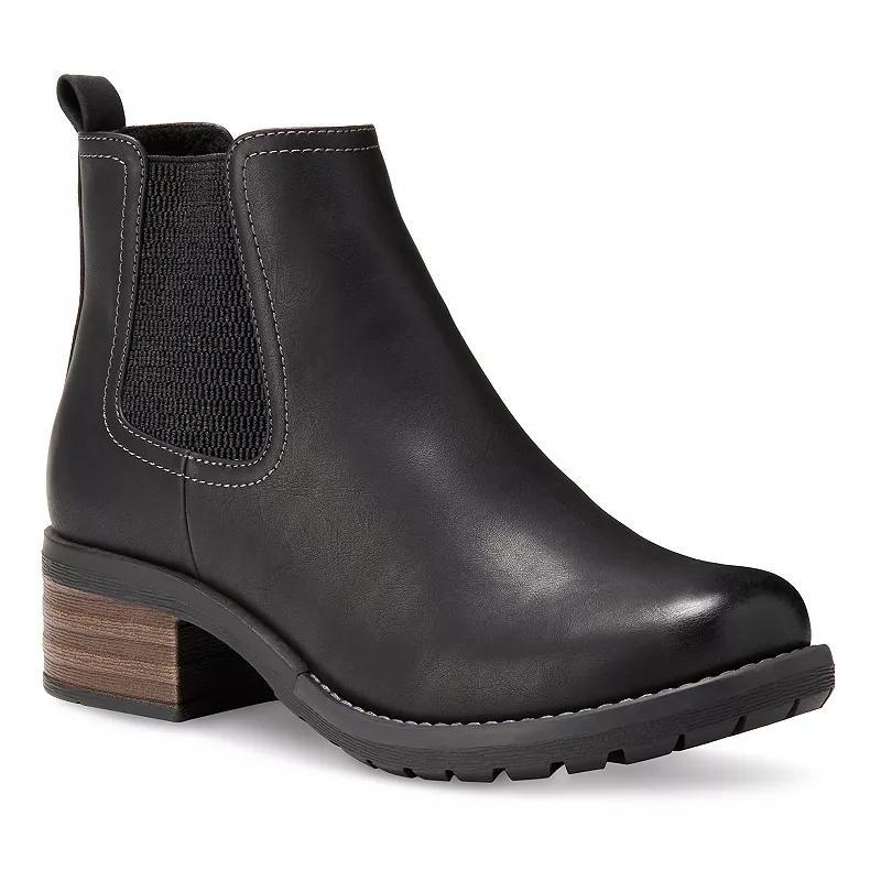 Eastland Jasmine Womens Ankle Boots Product Image