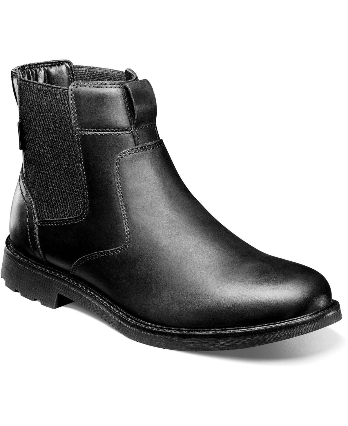 Nunn Bush 1912 Mens Leather Chelsea Boots Product Image