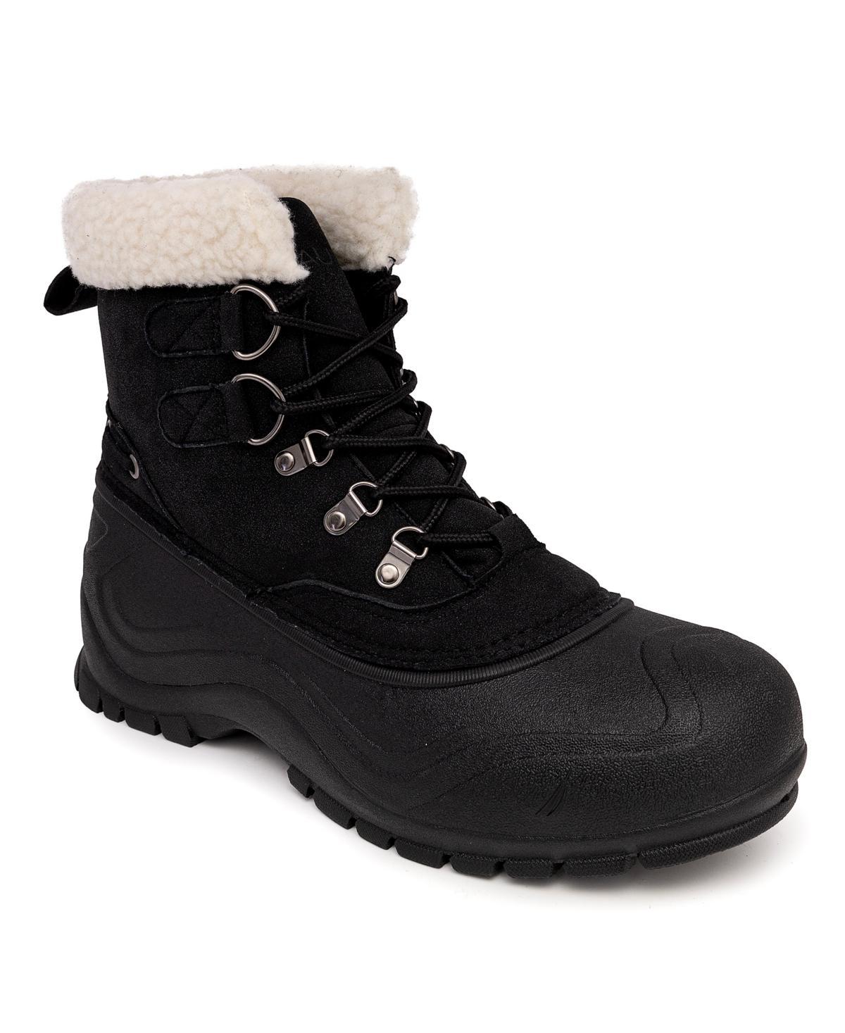 Nautica Mens Undertow Cold Weather Boot Product Image