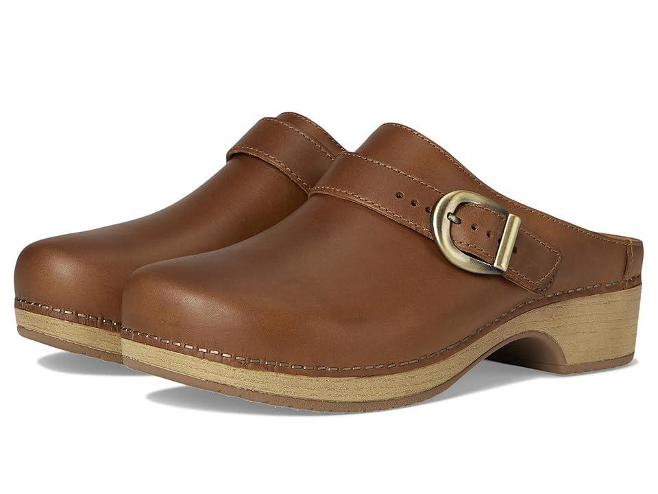 Dansko Baylor Women's Shoes Product Image