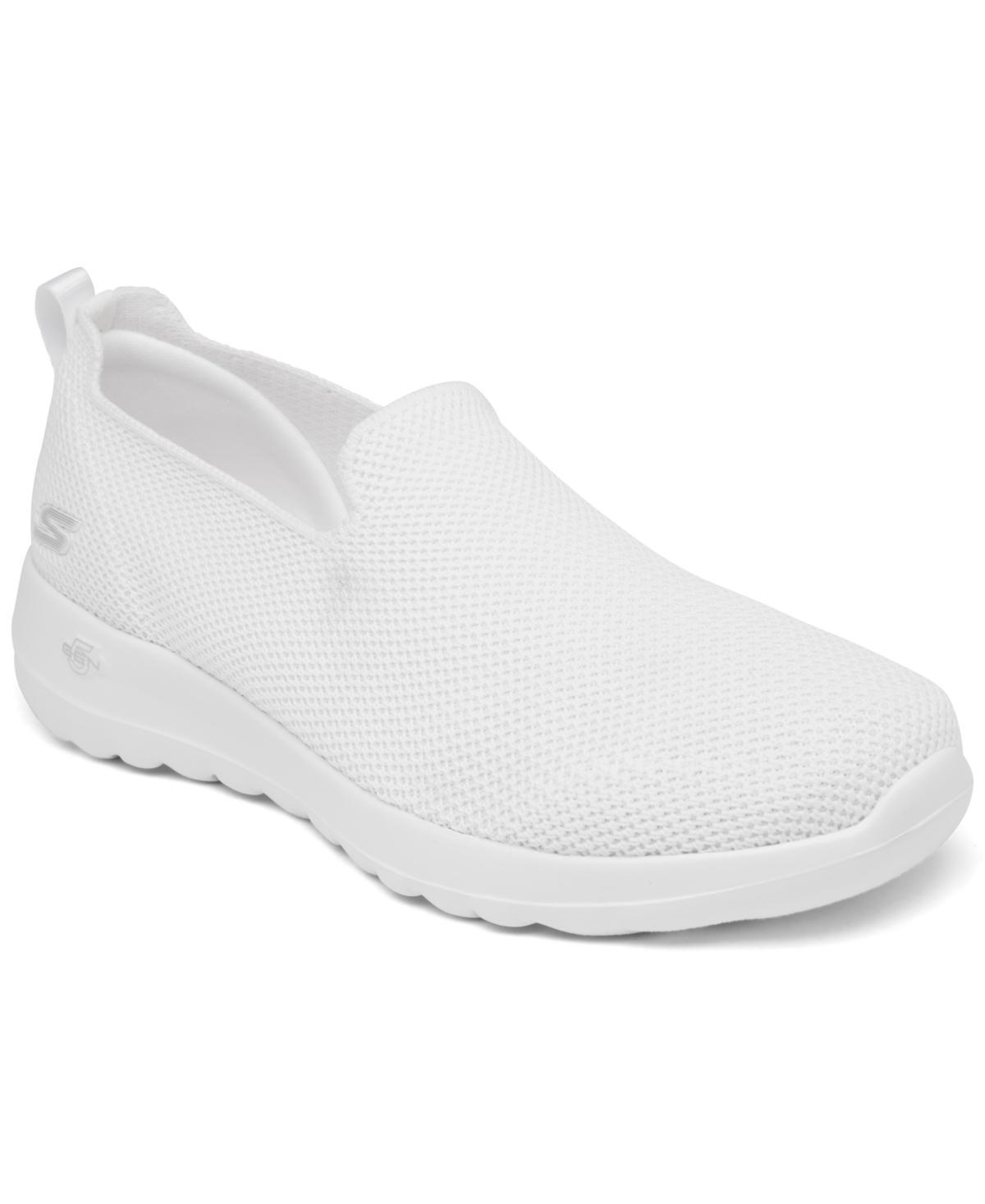 Skechers Womens Go Walk 5 - Joy - Sensational Day Slip-On Walking Sneakers from Finish Line Product Image