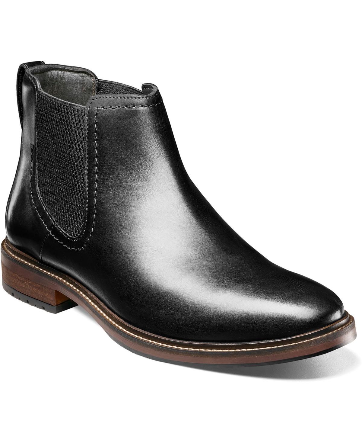 Florsheim Mens Forge Plain Toe Gore Boot Product Image