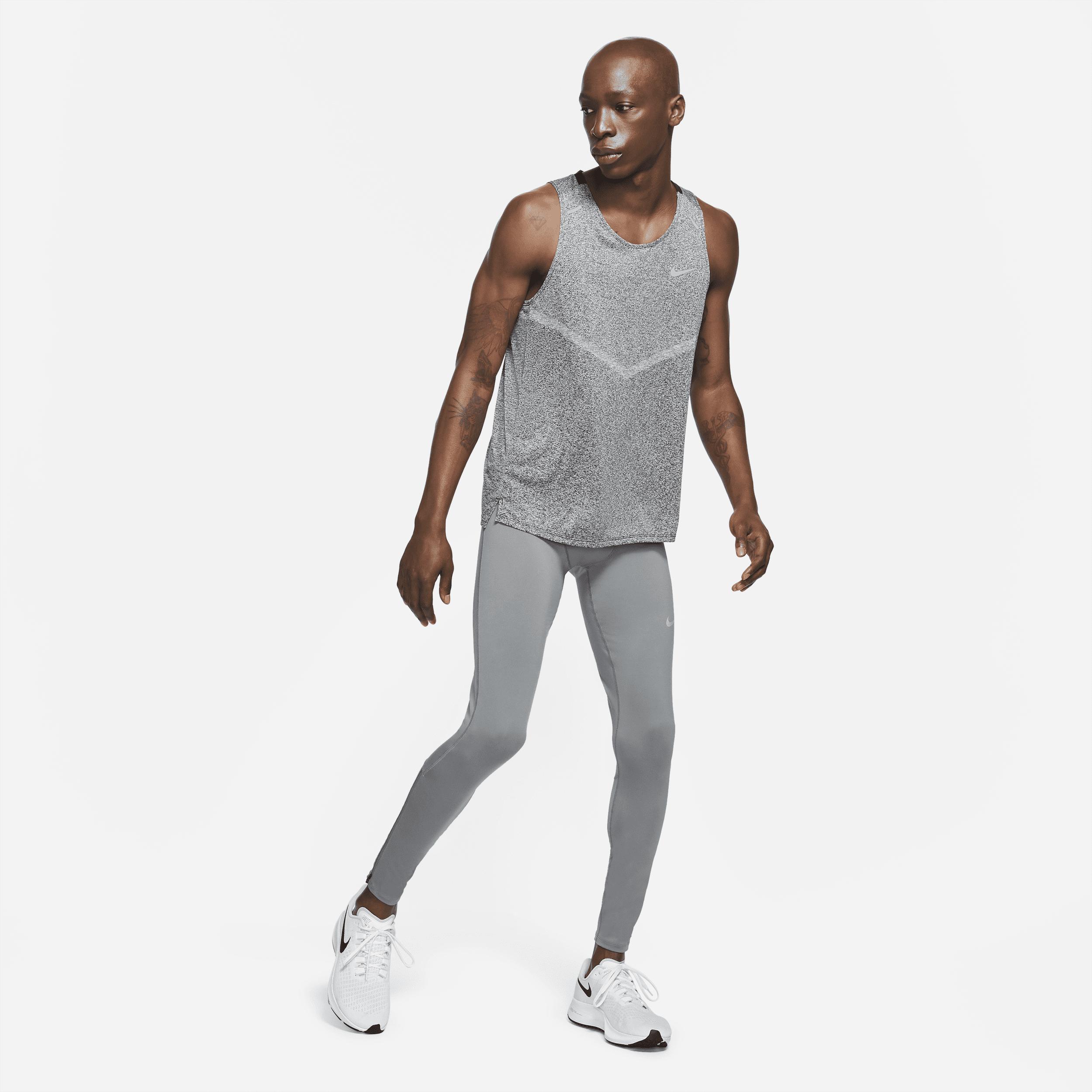 Nike Men's Rise 365 Dri-FIT Running Tank Top Product Image