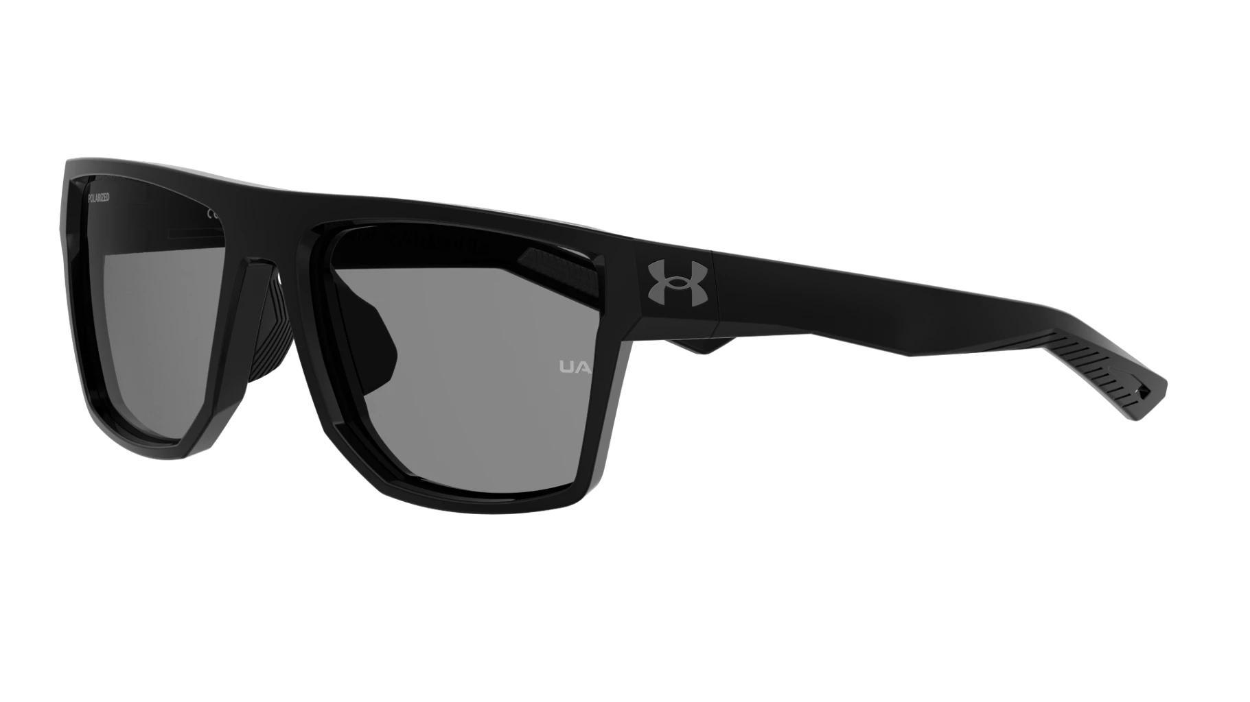 Men's UA Launch 2 Polarized Sunglasses Product Image