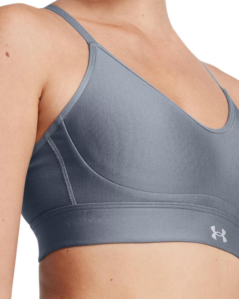 Women's UA Continuum Low Sports Bra Product Image