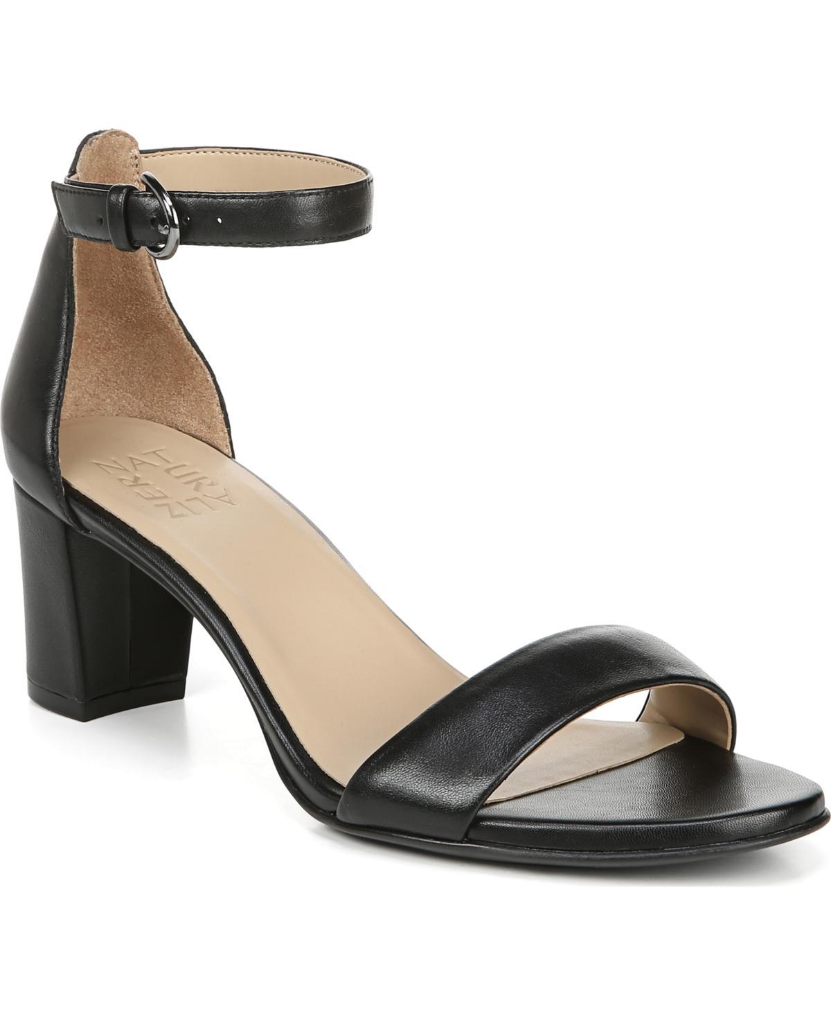 Naturalizer True Colors Vera Ankle Strap Sandal Product Image