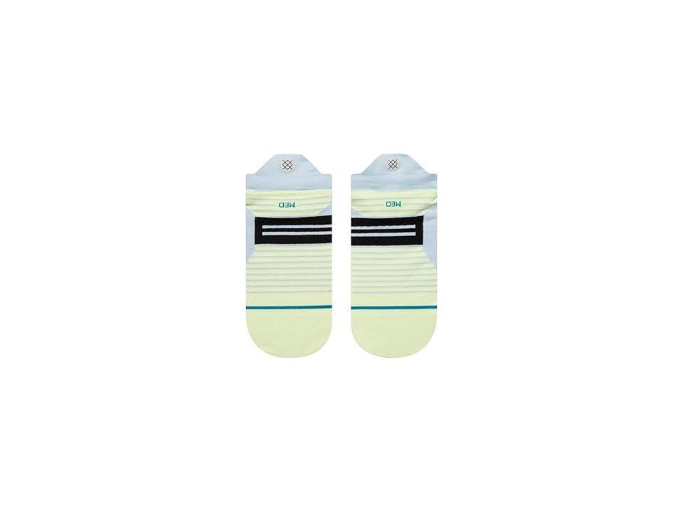 Stance Minimal Ul Tab (Ice ) Women's Crew Cut Socks Shoes Product Image