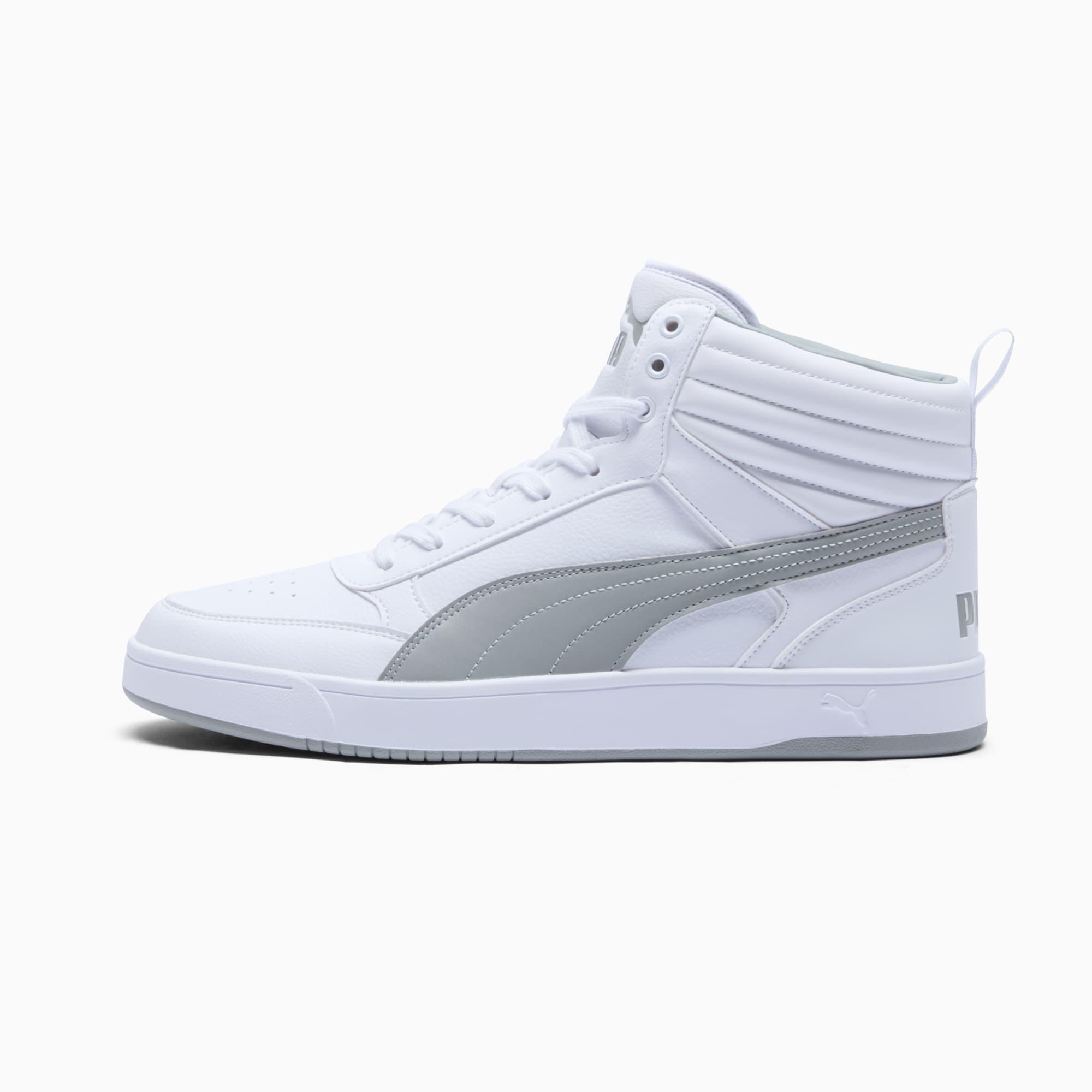 PUMA Dribble Mid Men's Sneakers Product Image