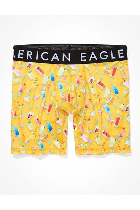 AEO Mocktails 6 Flex Boxer Brief Men's Product Image