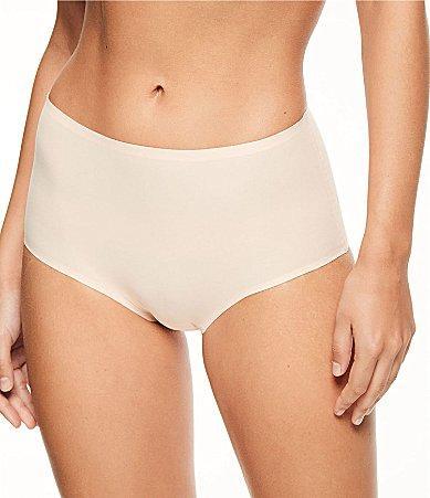 Chantelle Soft Stretch One-Size Seamless Briefs Product Image