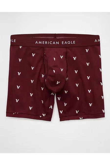 AEO Mens Tiny Eagles 6 Classic Boxer Brief Men's Product Image