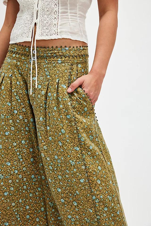 Bali Guinevere Trousers Product Image