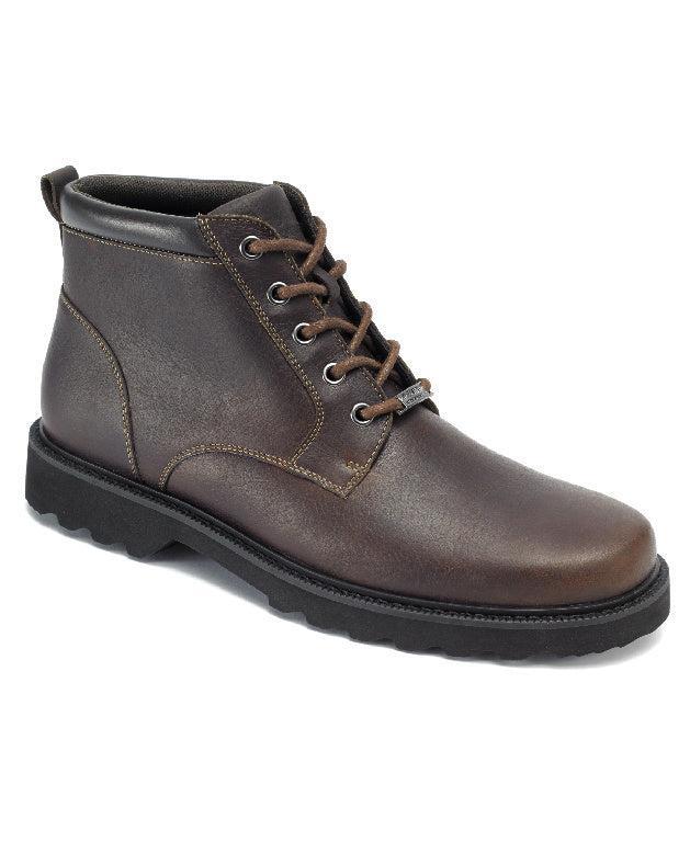 Men's Northfield Waterproof Plain Toe Boot Male Product Image