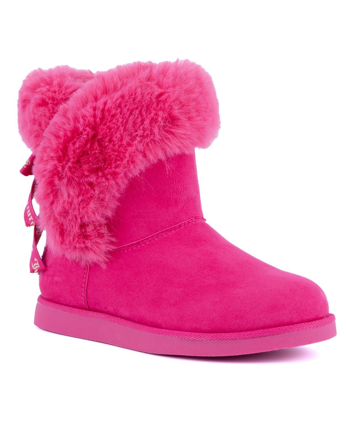 Juicy Couture King 2 Womens Cold Weather Boots Product Image