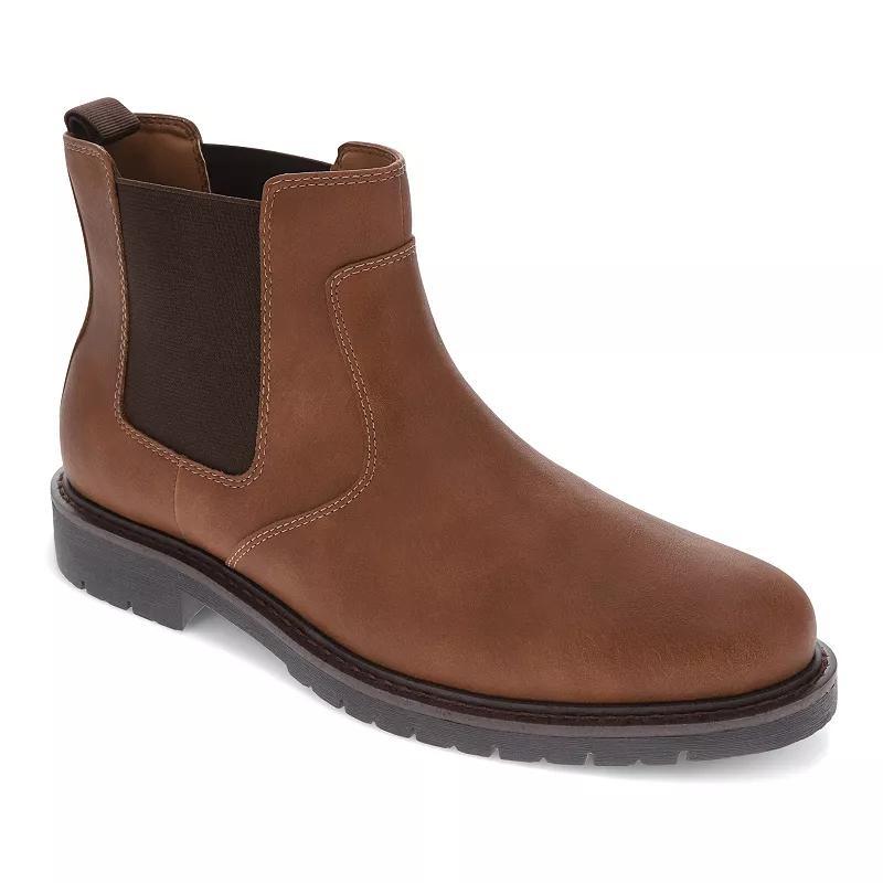 Bueno Darla Lug Chelsea Boot Product Image