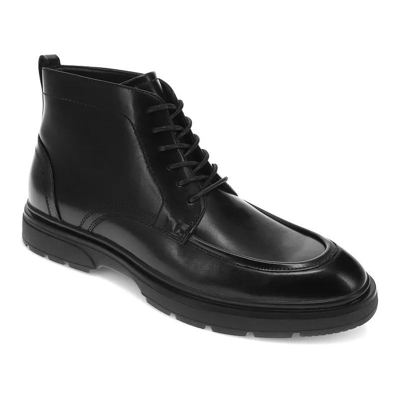 Men's Grayton Mid Shaft Boots Product Image