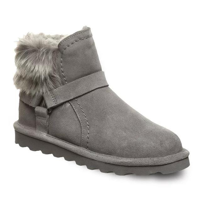 Bearpaw Konnie Womens Faux-Fur Winter Boots Product Image