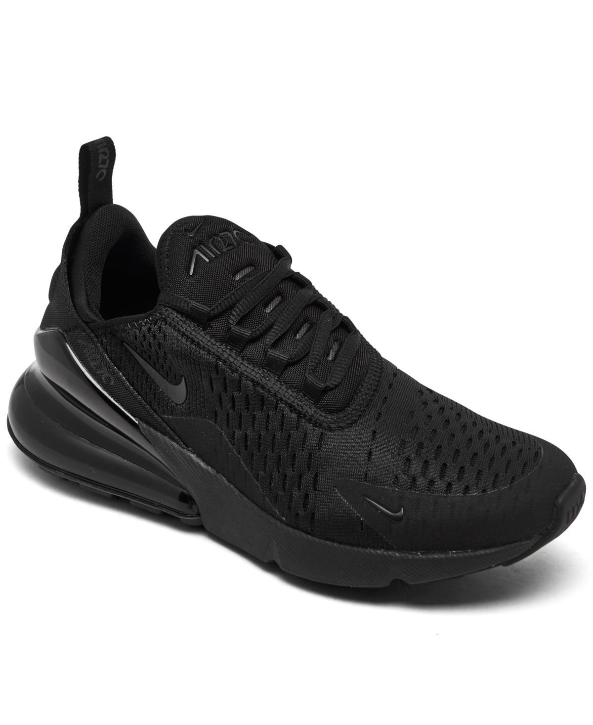 Nike Womens Nike Air Max 270 - Womens Running Shoes Product Image