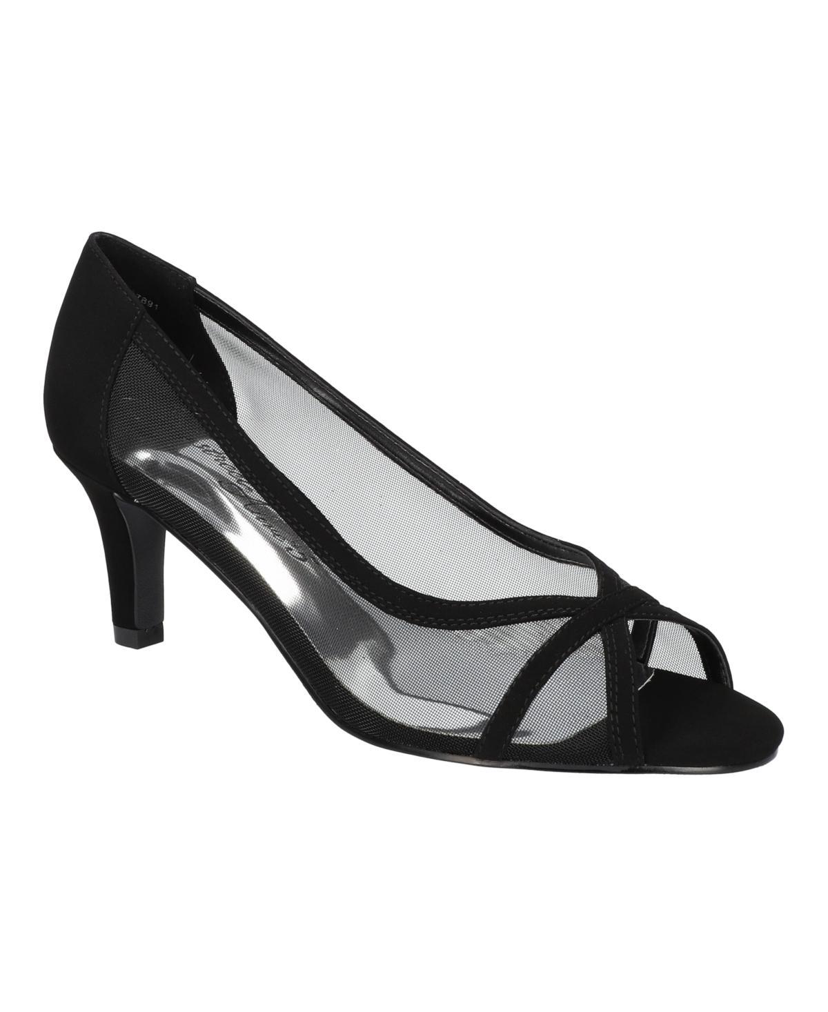 Easy Street Picaboo Womens Pumps Product Image