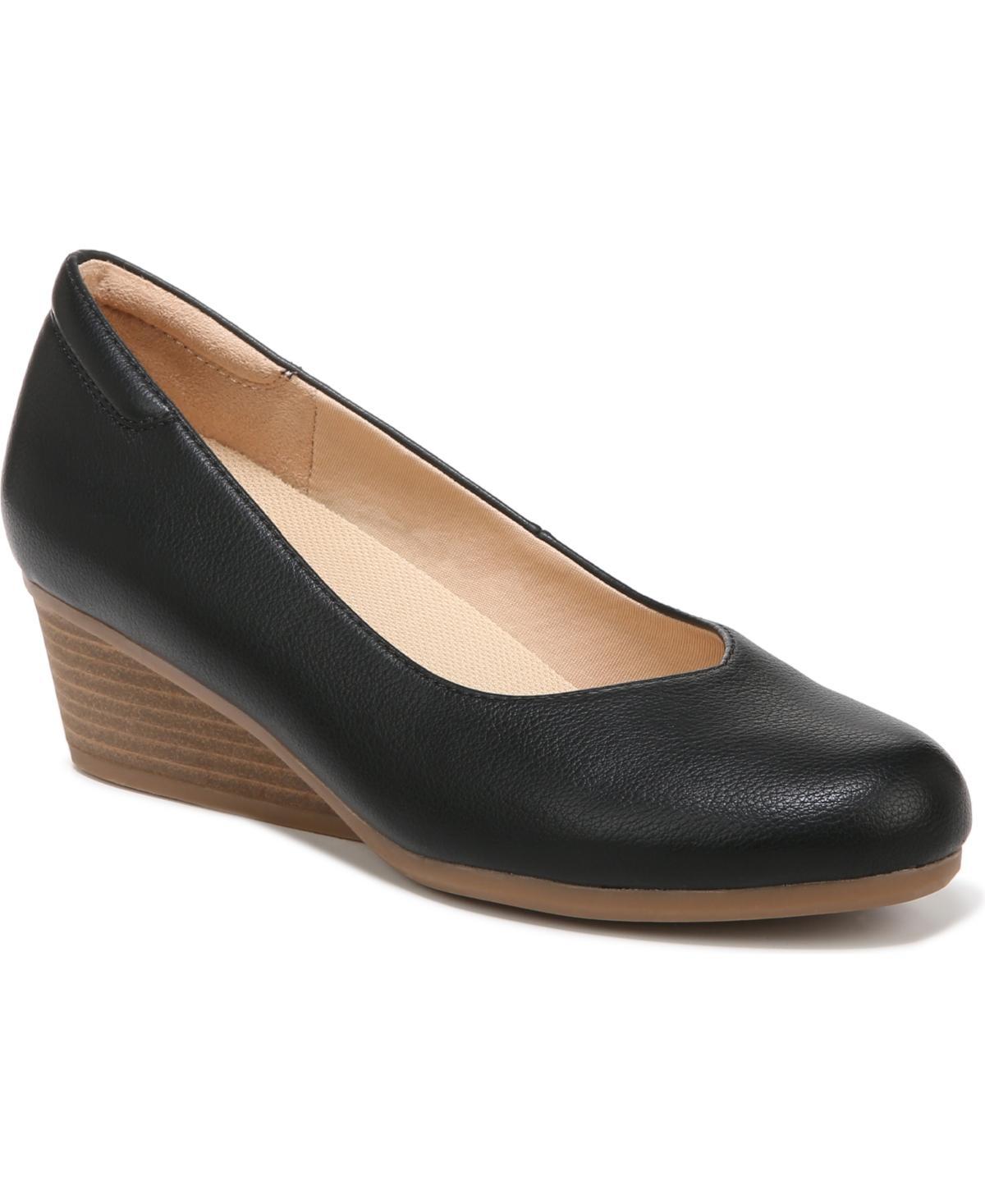 Womens Dr. Scholl's Be Ready Wedges Product Image