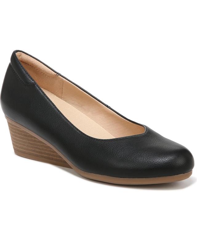 Dr. Scholls Womens Be Ready Wedge Pump Product Image