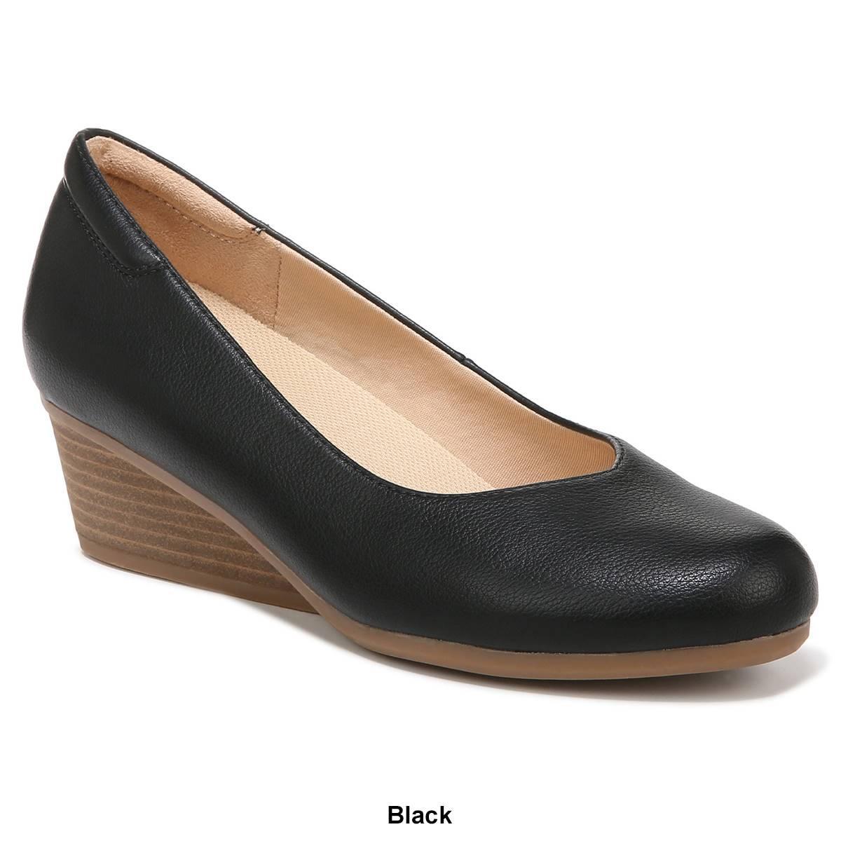 Womens Dr. Scholl's Be Ready Wedges Product Image