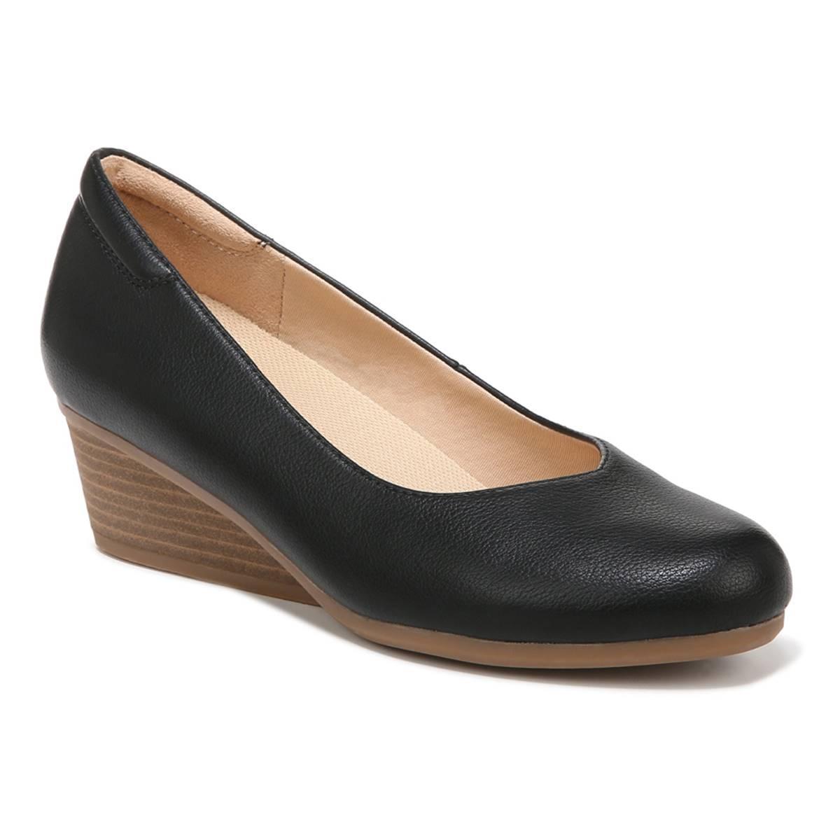 Womens Dr. Scholl's Be Ready Wedges Product Image