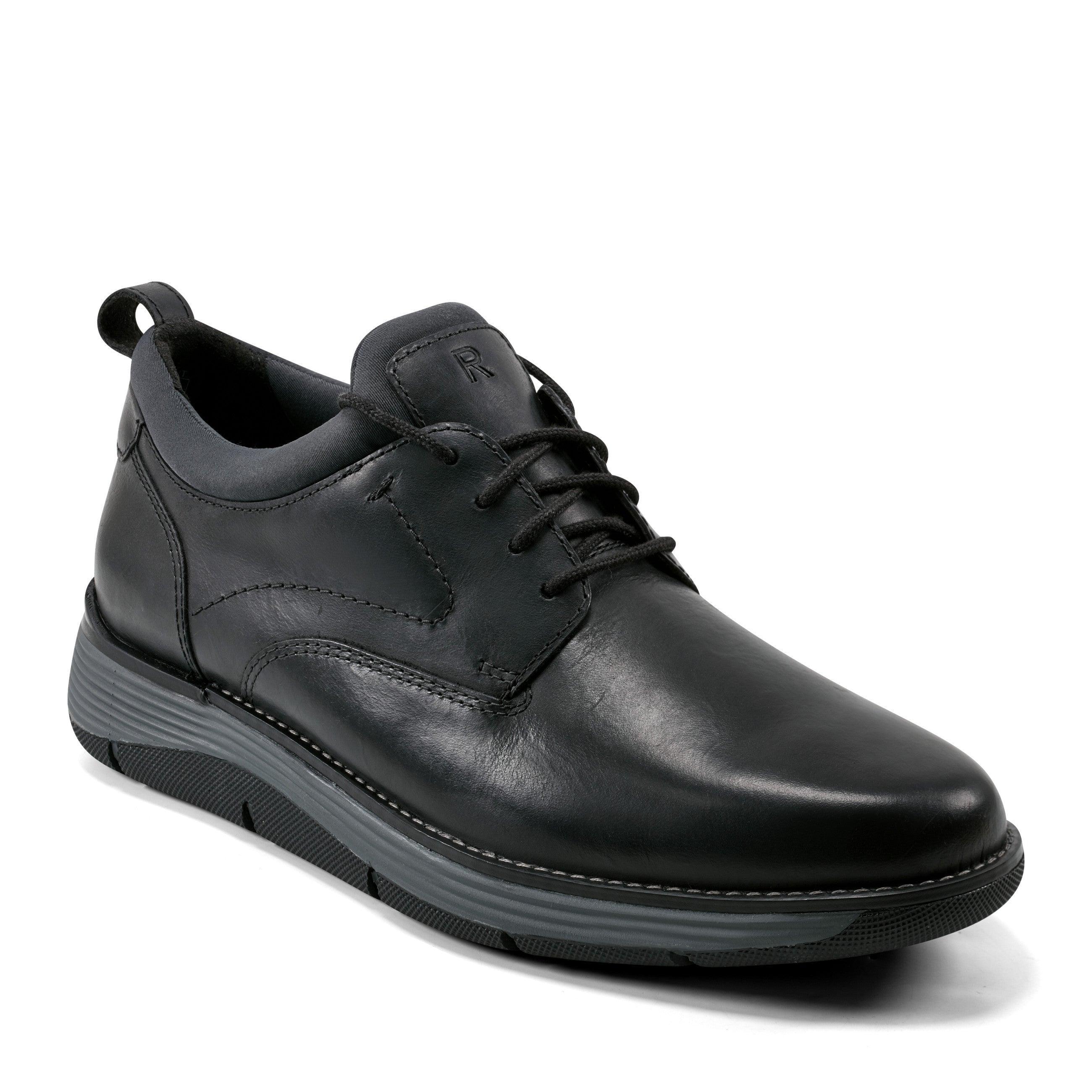 Men's Lukah Lace-up Sneakers Product Image