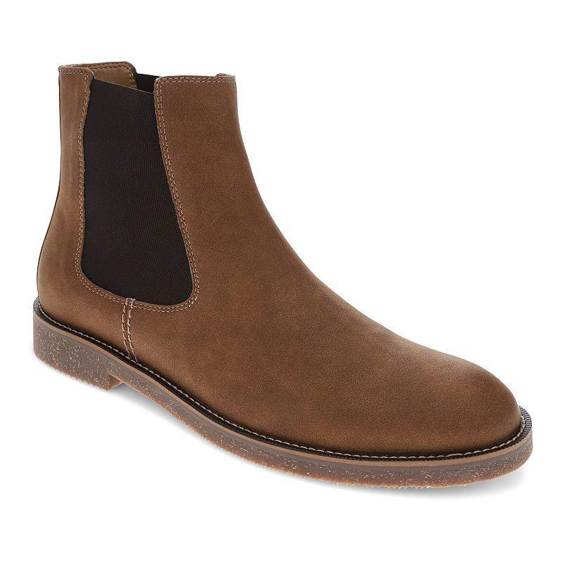 Dockers Novi Mens Chelsea Boots Product Image