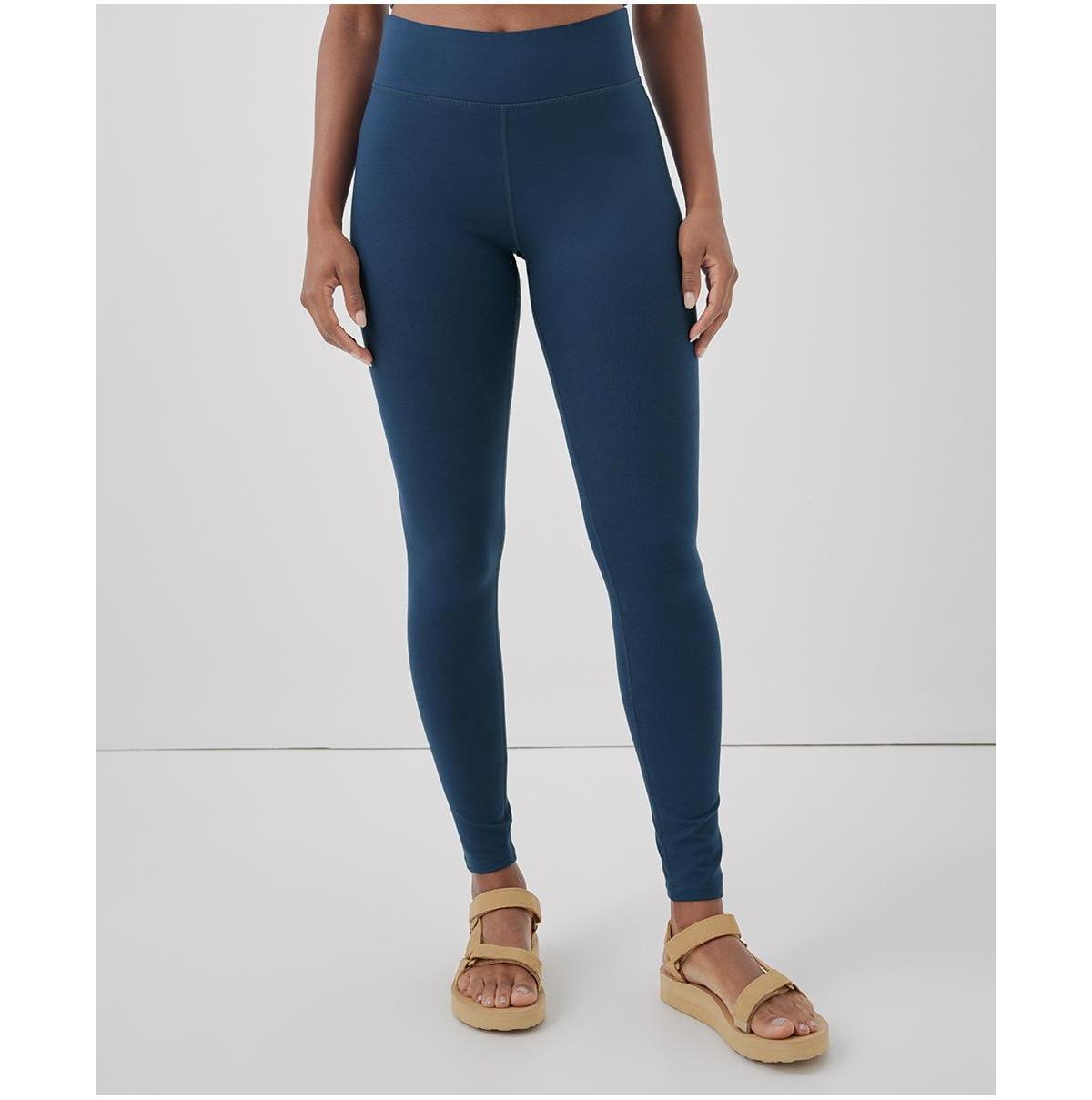 Pact Womens PureFit Legging Made With Organic Cotton Product Image