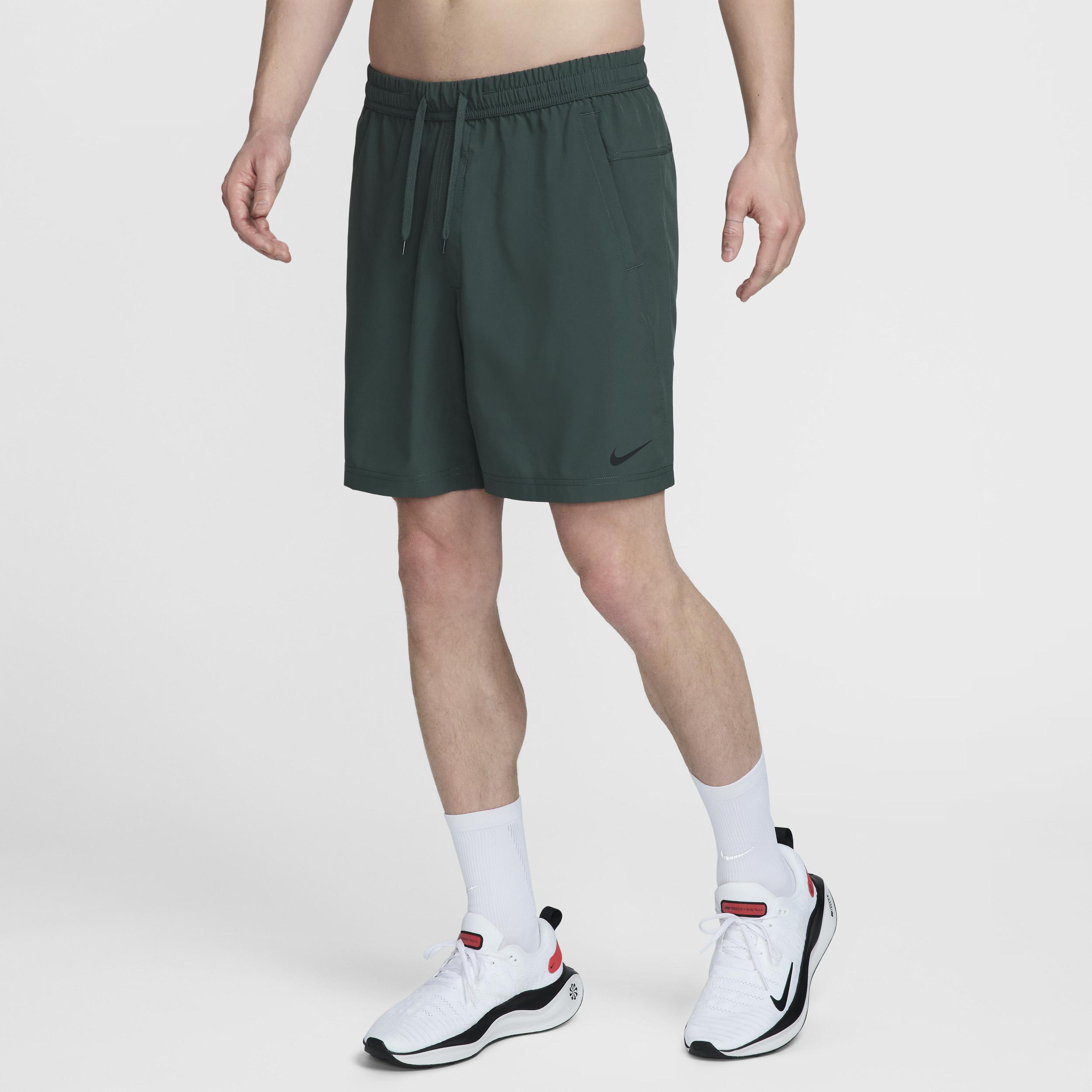 Nike Men's Form Dri-FIT 7" Unlined Versatile Shorts Product Image