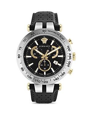 Versace Bold Chrono Chronograph, 46mm Product Image