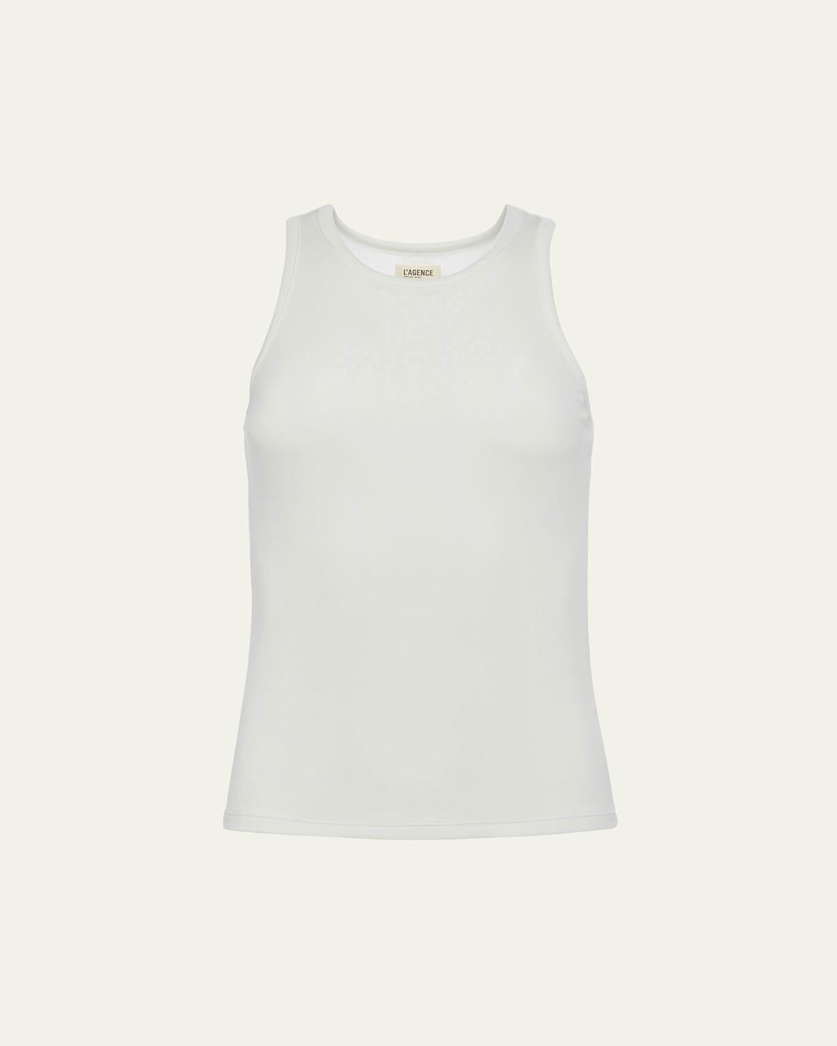 Womens Nia Racerback Tank Product Image