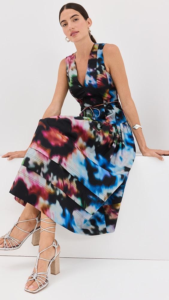 Ulla Johnson Kiran Dress | Shopbop Product Image