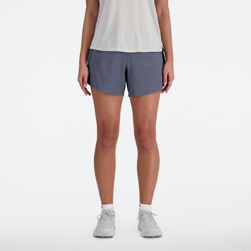 New Balance Women's RC Short 5" Product Image