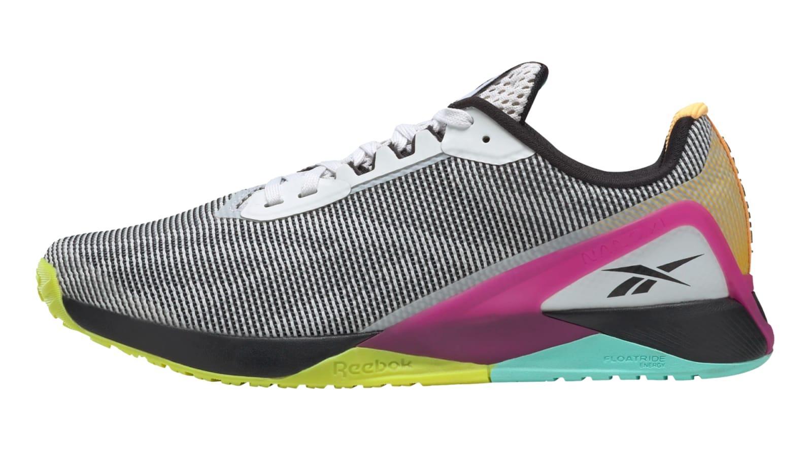 Reebok Nano X1 Grit - Men's Product Image