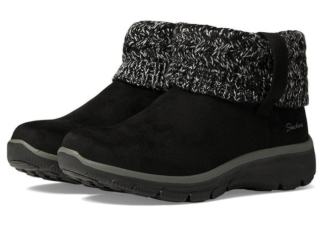 SKECHERS Easy Going - Cozy Weather Women's Shoes Product Image