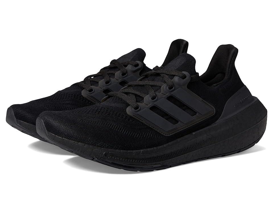 adidas Mens Ultraboost Light Running Sneakers from Finish Line Product Image