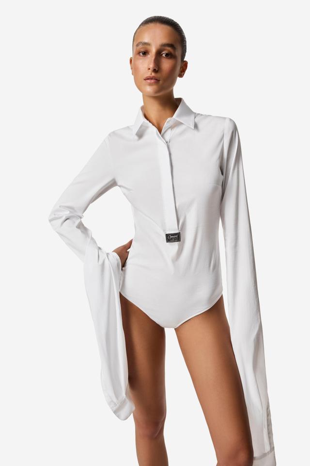 Body Shirt Product Image