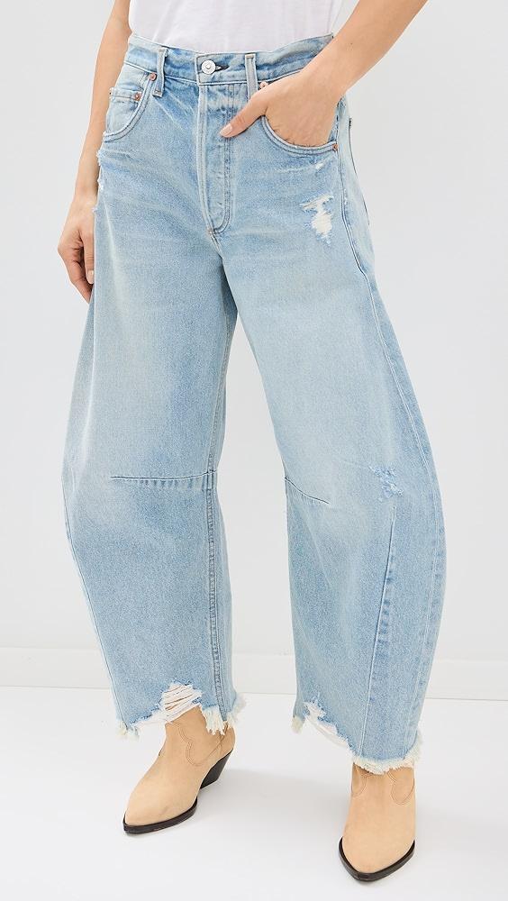 Citizens of Humanity Horseshoe Jeans | Shopbop Product Image