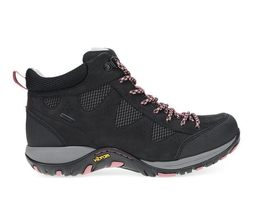 Women's Dansko Perrin Waterproof Hiking Boots Product Image