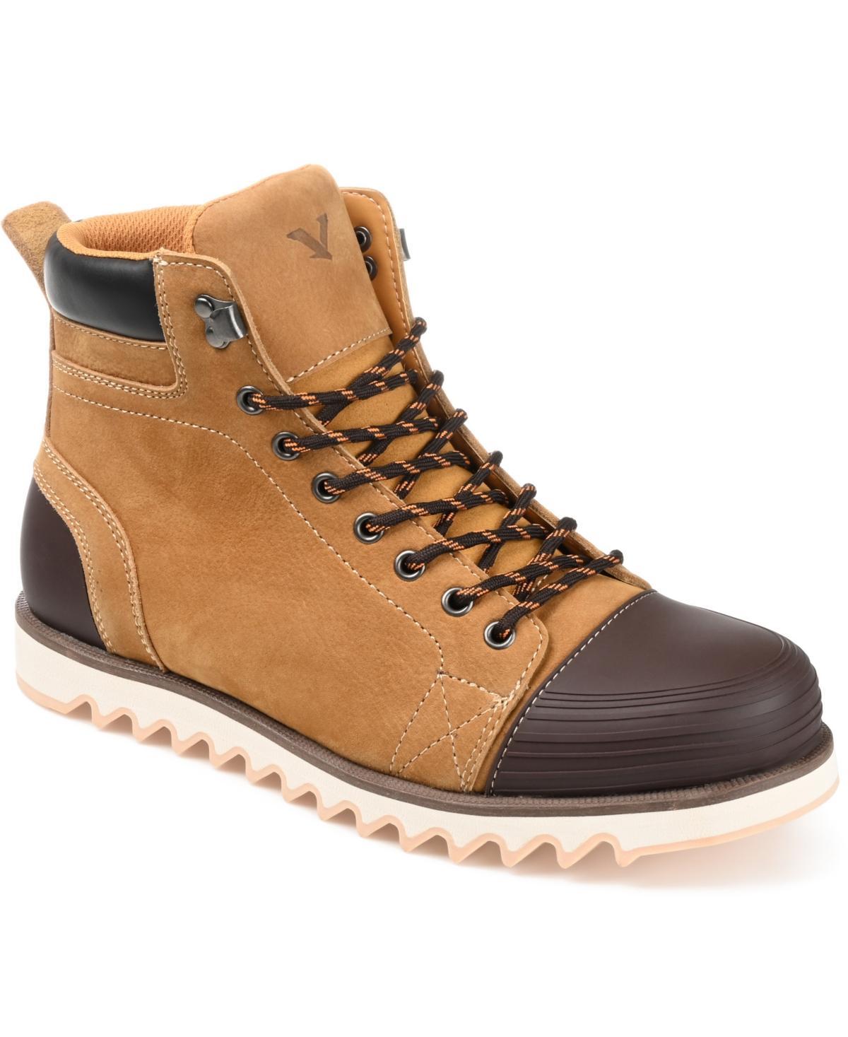 Territory Mens Altitude Lace-Up Boot Product Image