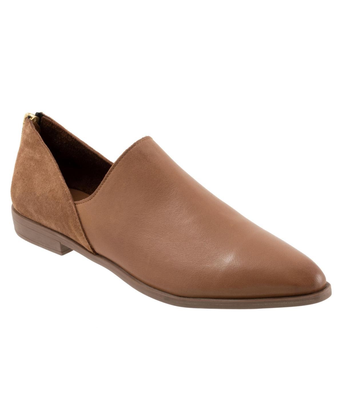 Bueno Beau Pointed Toe Loafer Product Image