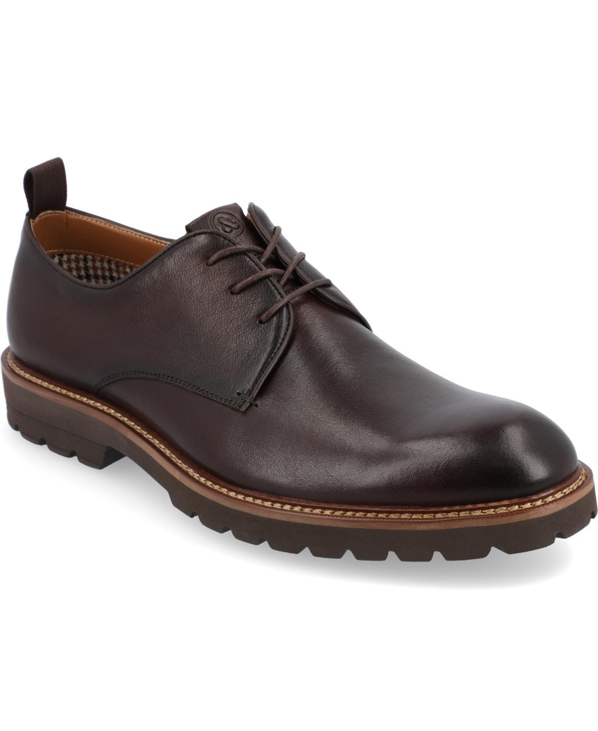 Thomas & Vine Men's Davies Oxford Product Image